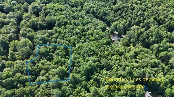 Lot 8 Patten Woods LN, Litchfield, ME 04350