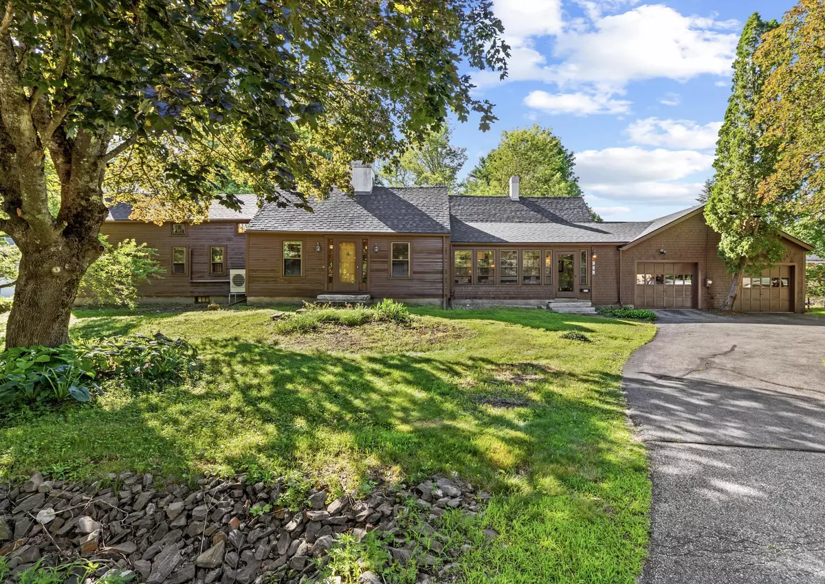 Gorham, ME 04038,310 N Gorham RD