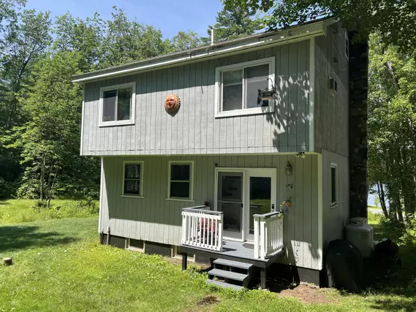 Poland, ME 04274,323 Bakerstown RD