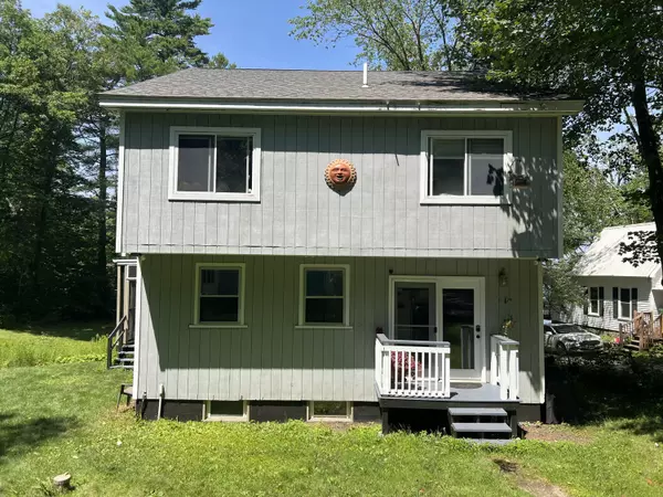 Poland, ME 04274,323 Bakerstown RD