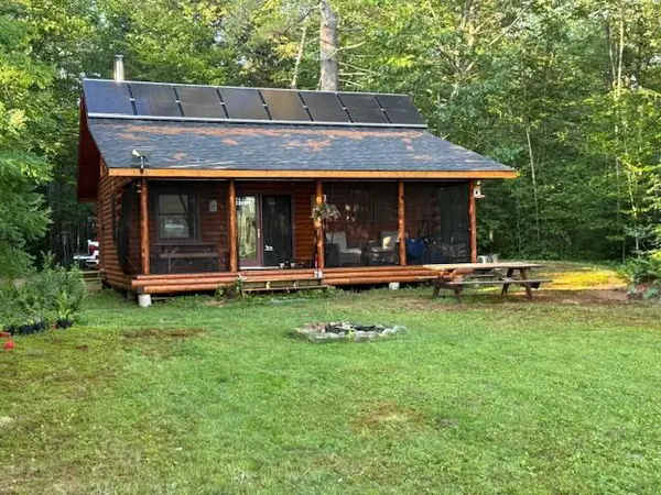 Woodstock, ME 04219,34 Lakeview DR