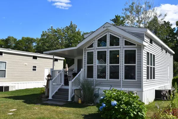 430 Post Roads #167, Wells, ME 04090