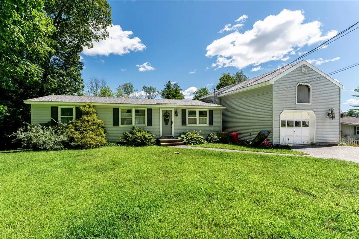 Lisbon, ME 04252,129 Summer ST