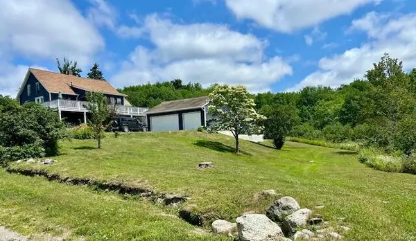 Ellsworth, ME 04605,178 Pioneer Farm WAY