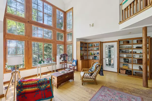 Harpswell, ME 04079,13 Eggemoggin WAY