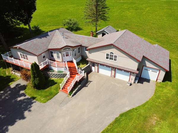 356 Range RD, Atkinson, ME 04426
