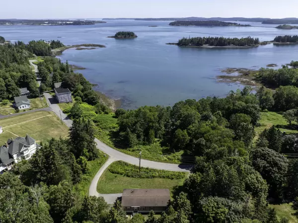 Lubec, ME 04652,498 N Lubec RD