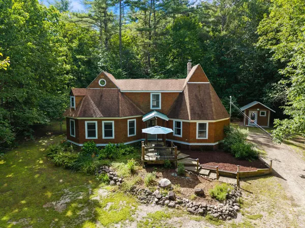 94 Hiram Hill RD, Hiram, ME 04041