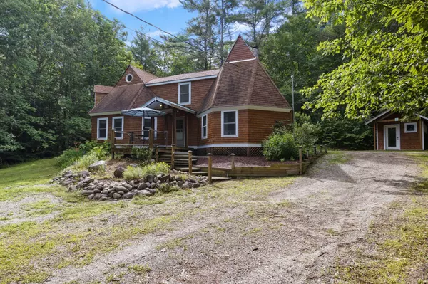 Hiram, ME 04041,94 Hiram Hill RD