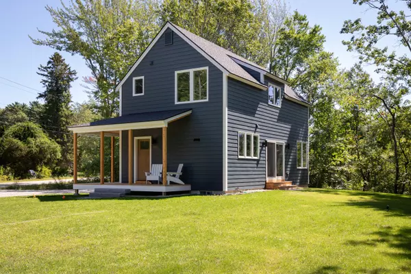 Kennebunkport, ME 04046,315 Goose Rocks RD