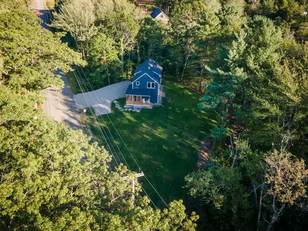 Kennebunkport, ME 04046,315 Goose Rocks RD