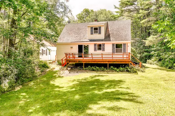 Hope, ME 04847,513 Buzzell Hill RD