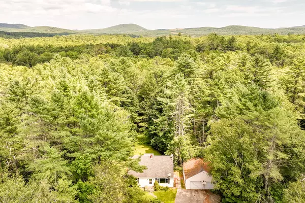 Hope, ME 04847,513 Buzzell Hill RD