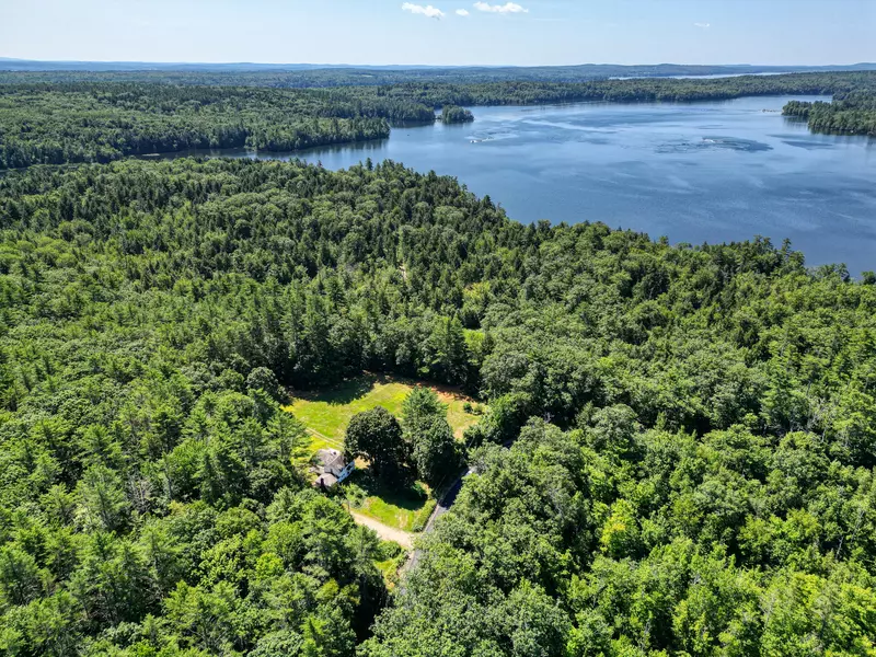 570 McGrath Pond RD, Belgrade, ME 04917
