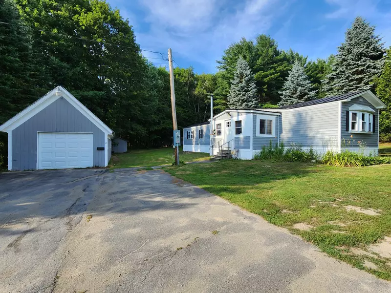 30 Ingalls ST, Madison, ME 04950