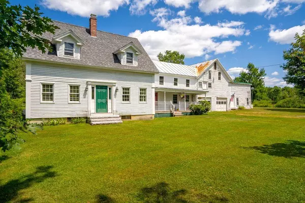 China, ME 04358,98 Pleasant View Ridge RD