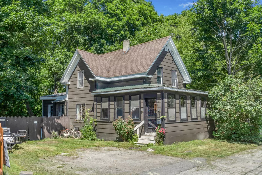 24 Center ST, Augusta, ME 04330