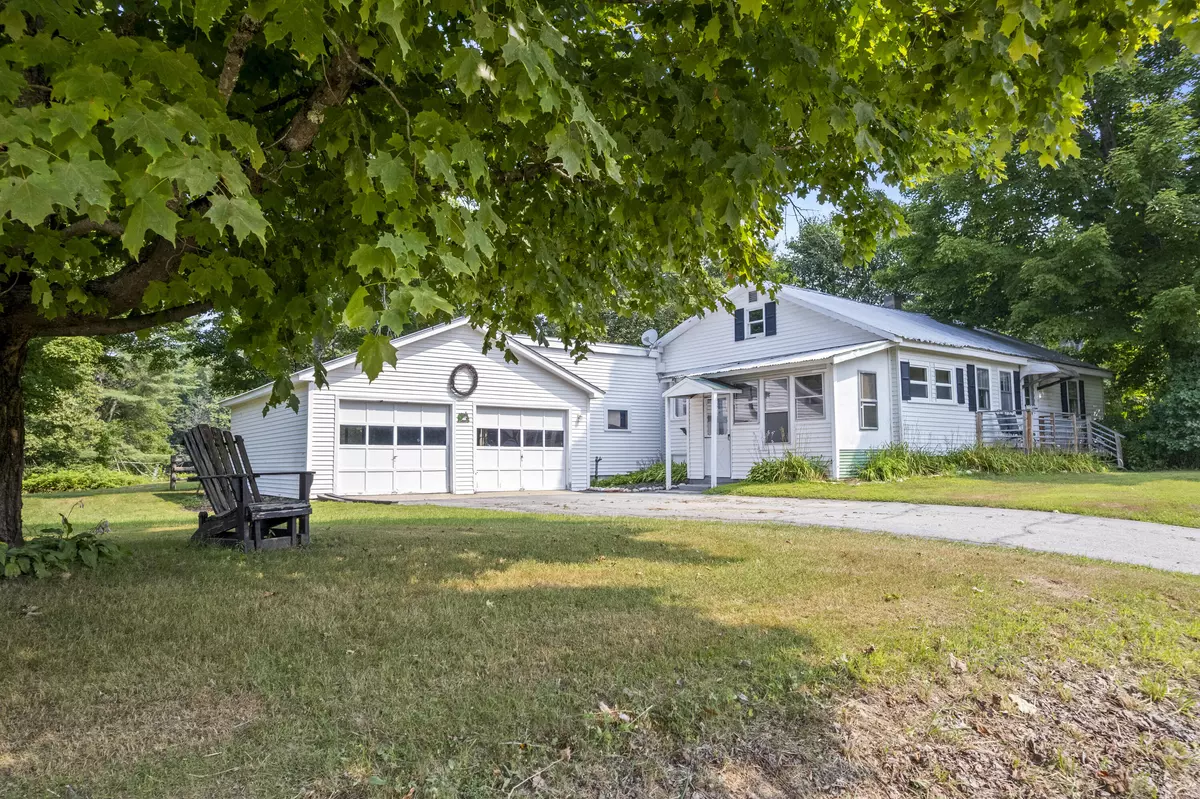 Minot, ME 04258,133 E Oxford RD