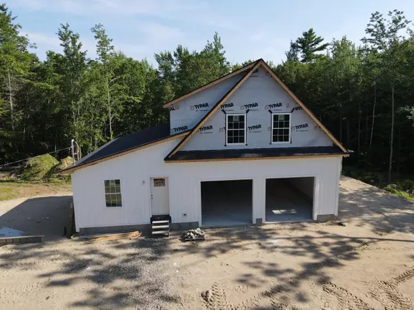 Sanford, ME 04083,282 Sunset RD