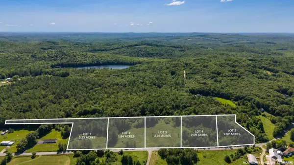 Greene, ME 04236,Lot 2 North River RD