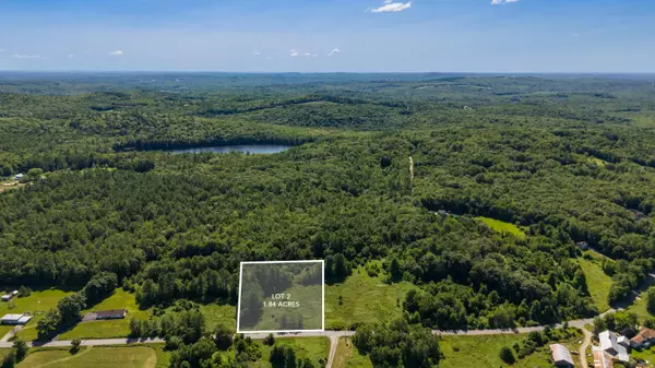 Greene, ME 04236,Lot 2 North River RD