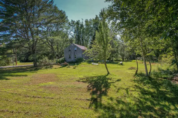 Cherryfield, ME 04622,710 Willey District RD