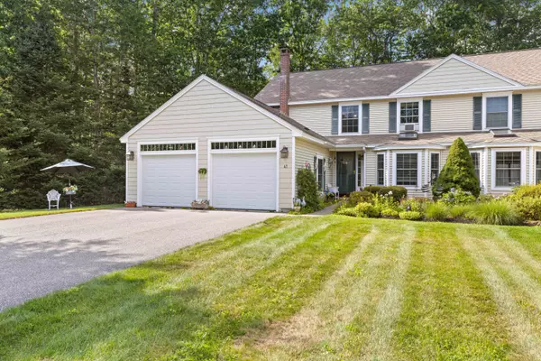 47 Hidden Brook DR #10, Wells, ME 04090