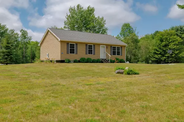 Lamoine, ME 04605,7 Riley's WAY