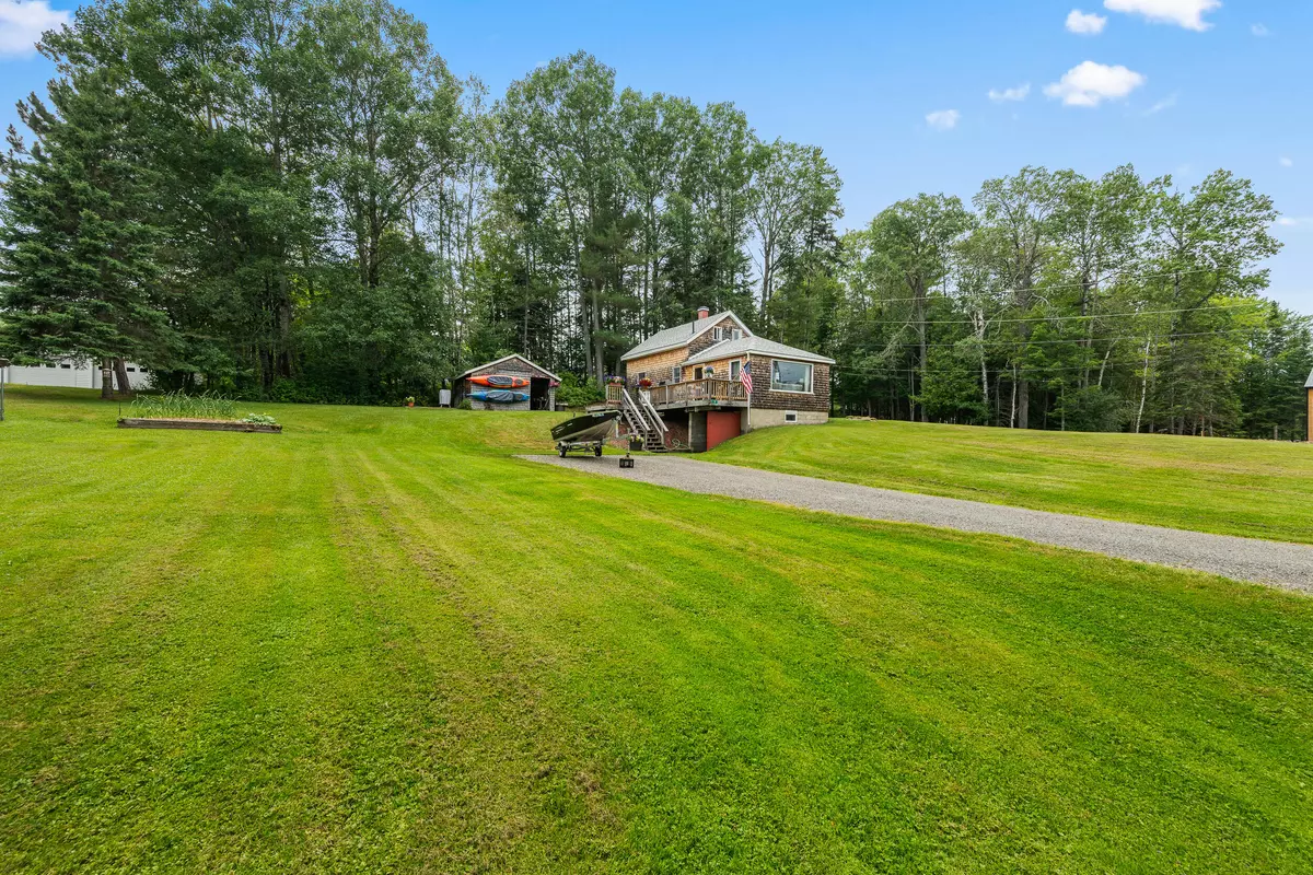 Rangeley, ME 04970,31 Franklin ST