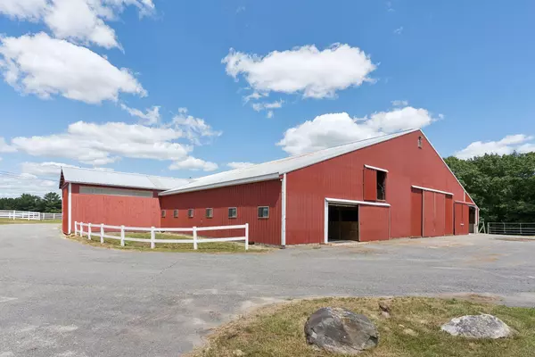 Gray, ME 04039,32 Broad Park WAY