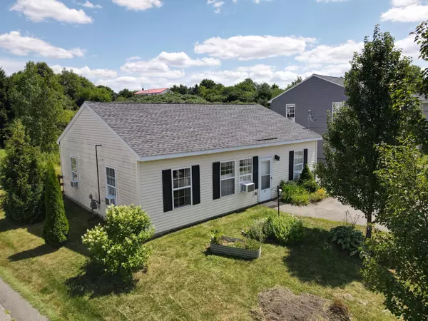 31 Whisper DR, Bangor, ME 04401