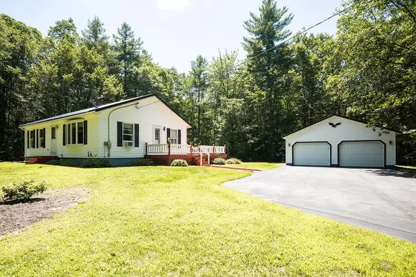 Limington, ME 04049,37 Hanscomb School RD