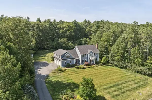 Falmouth, ME 04105,35 Paddock WAY