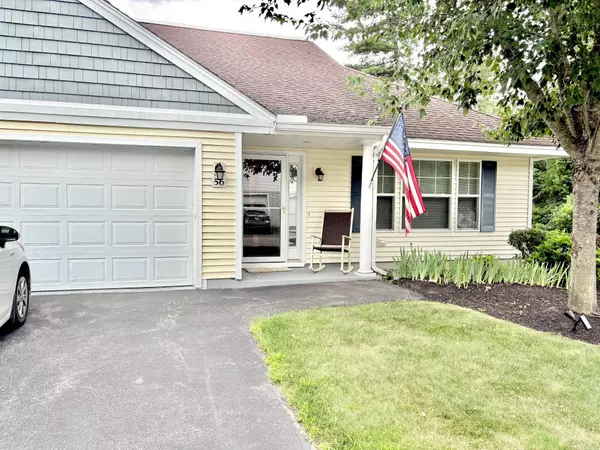 Old Orchard Beach, ME 04064,56 Kavanaugh RD #56