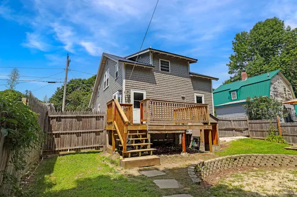 Rumford, ME 04276,17 Front ST