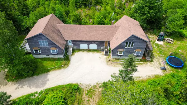 Machiasport, ME 04655,33 Corn Hill RD