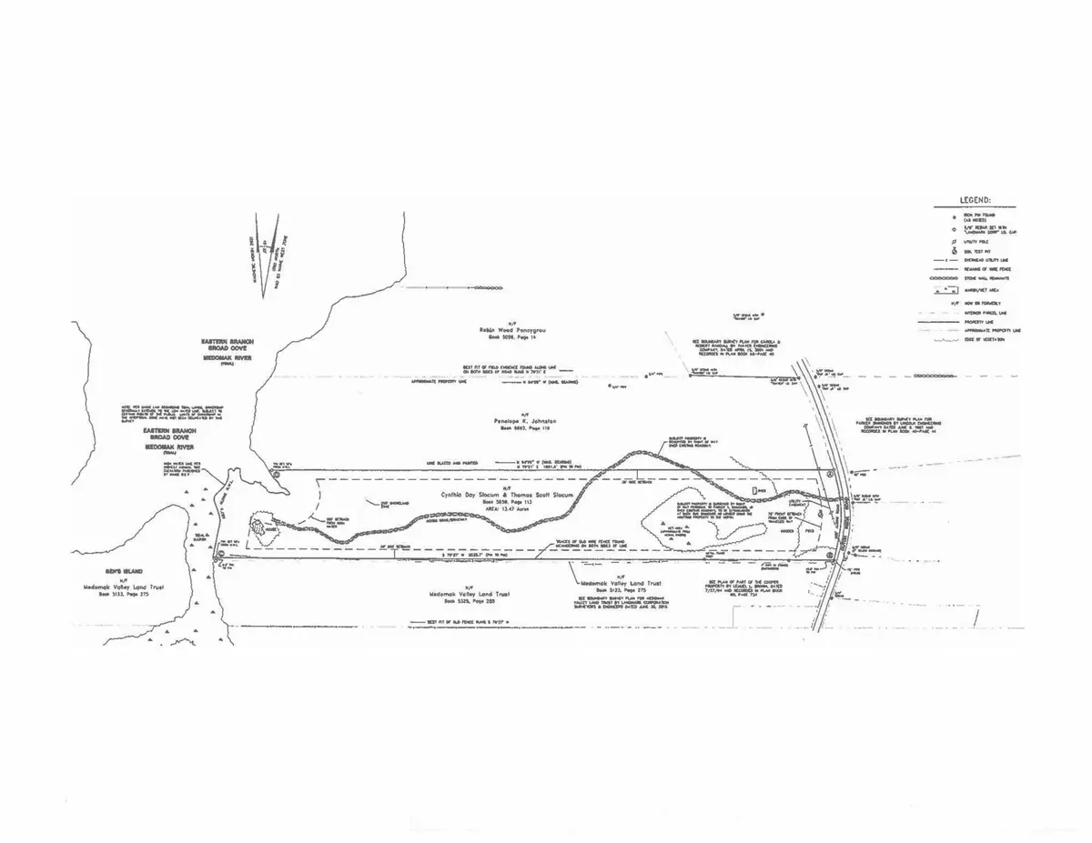 Waldoboro, ME 04572,1133 Dutch Neck RD