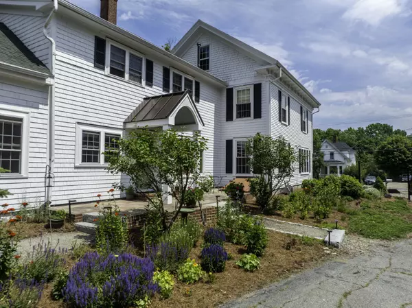 Machias, ME 04654,32 Broadway