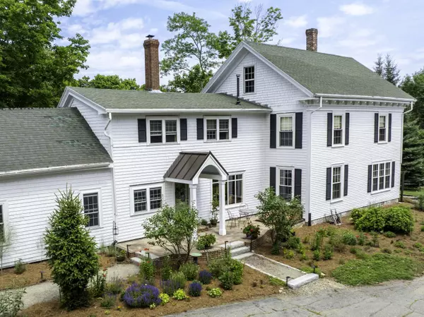 Machias, ME 04654,32 Broadway