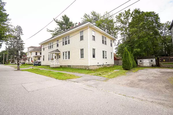 36 Leeman ST #1, Portland, ME 04103