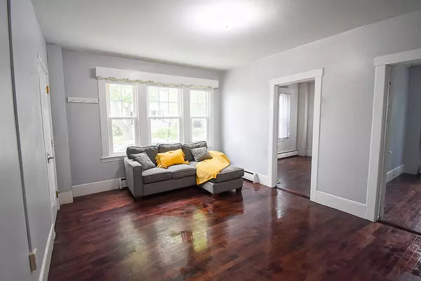 Portland, ME 04103,36 Leeman ST #1