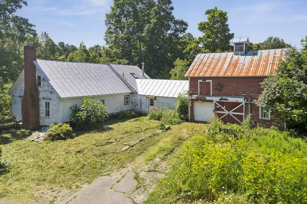 Freedom, ME 04941,66 Belfast RD