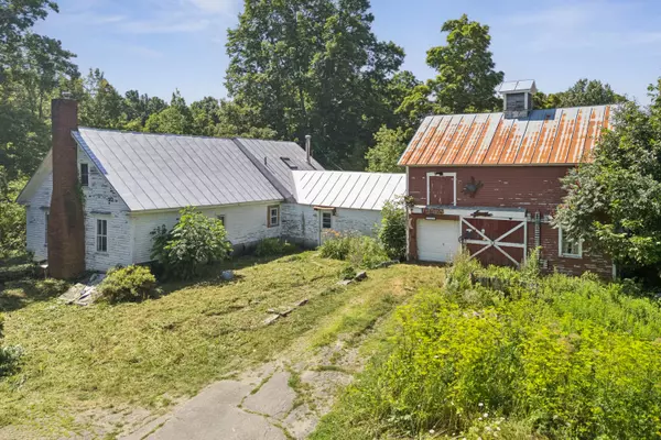 66 Belfast RD, Freedom, ME 04941