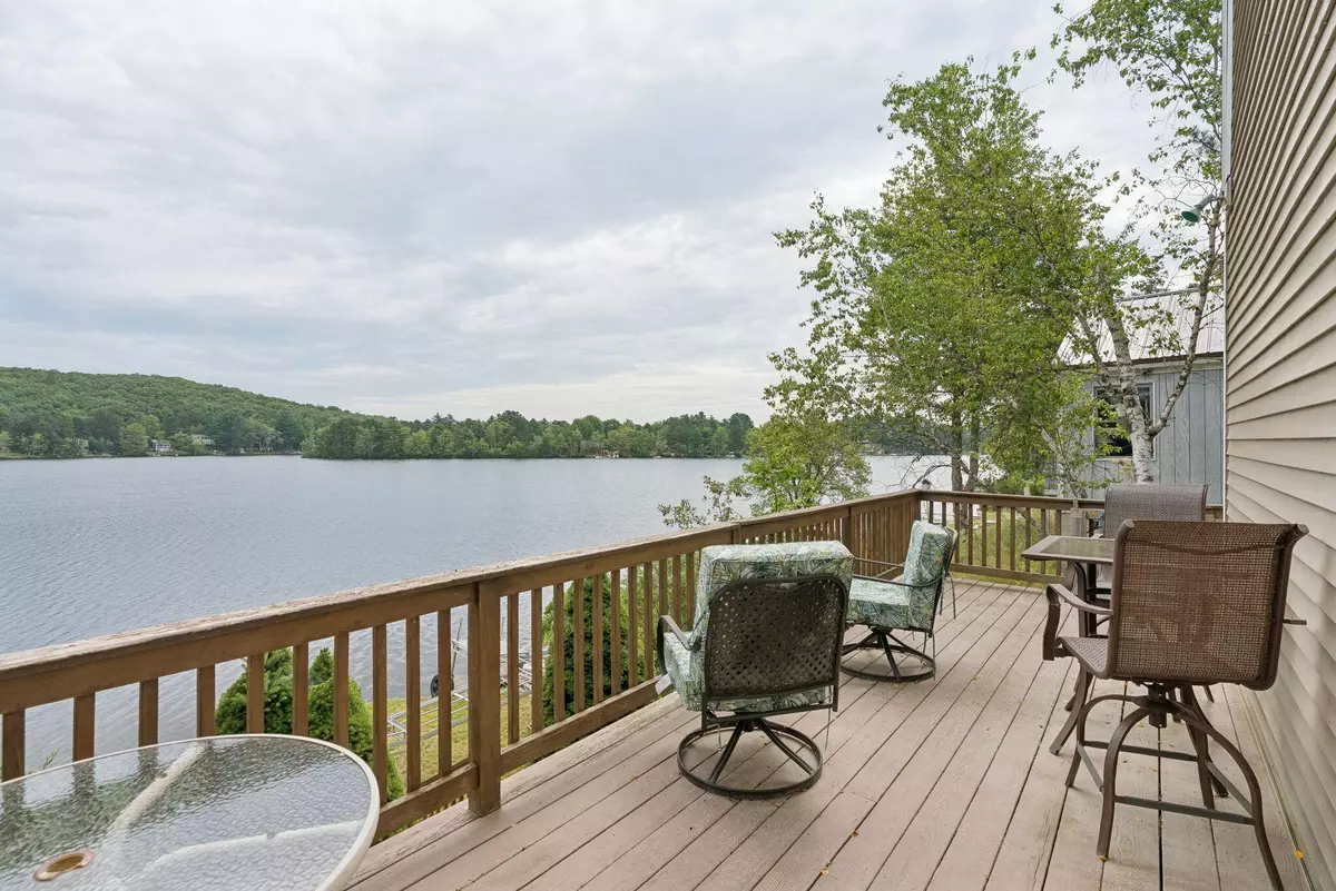 Shapleigh, ME 04076,13 Osprey LN