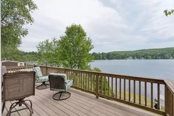 Shapleigh, ME 04076,13 Osprey LN