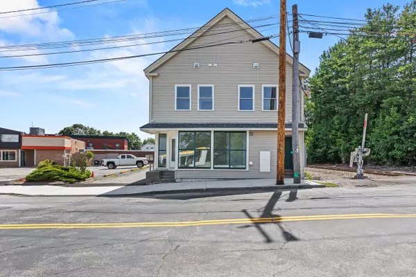 Portland, ME 04103,156 Woodford ST