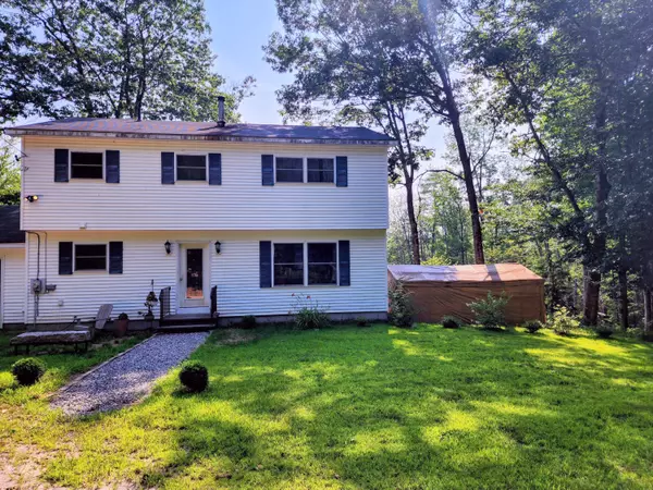 Otisfield, ME 04270,493 Powhatan RD