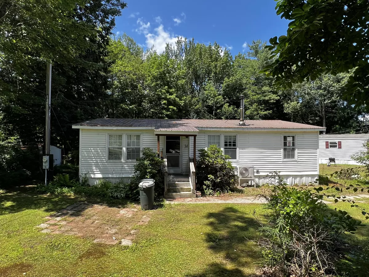 Monmouth, ME 04259,15 Blue Rock RD #34