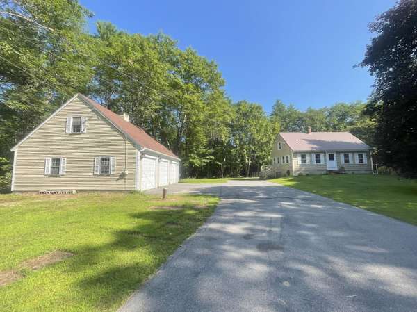 16 Winding WAY, Standish, ME 04084