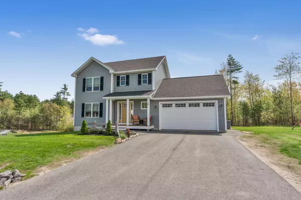 Hollis, ME 04042,8 Totem Pines DR